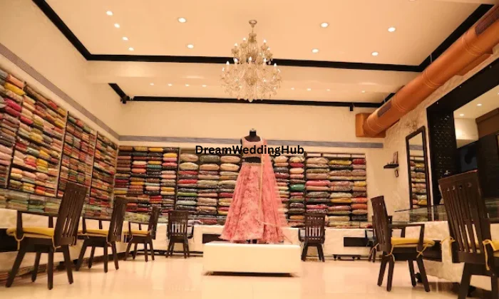 Hastkala  Ready to Wear